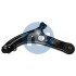 Control arm/trailing arm, wheel suspension RTS 960-86382 (фото 1)