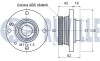 Ступица колеса передн. (с подшипником + датчик ABS) E30 RUVILLE 220307 (фото 2)