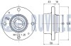 Підшипник маточини (задньої) Citroen Berlingo 07/96 - 12/11 RUVILLE 220545 (фото 2)