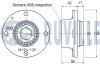 Подшипник ступицы зад. с датчиком ABS C5 01- RUVILLE 220942 (фото 2)