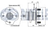 Підшипник маточини (задньої) Toyota Yaris 99-05 (+ABS) RUVILLE 221052 (фото 2)