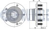 К-т подшипн.задн.ступицы Transit 2,0-2,4TDCi (без датчика ABS) RUVILLE 221065 (фото 2)