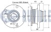 Підшипник маточини (задньої) Audi A4 1.6-3.0 TDI 00-08 RUVILLE 221102 (фото 2)