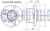 Підшипник маточини (задньої) Citroen C8/Peugeot 807 02- (+ABS) (30x120x69.3) RUVILLE 221105 (фото 2)