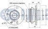 Підшипник маточини (передньої) Alfa Romeo 159/Brera/Spider 1.8-3.2 05-12 RUVILLE 221233 (фото 2)