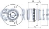 Підшипник маточини (передньої) Skoda Fabia 99-14/Roomster 06-15 (+ABS) RUVILLE 221480 (фото 2)