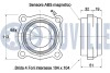 Подшипник передней ступицы с датчиком ABS Land Cruiser Prado 3,0-4,4 03- RUVILLE 221545 (фото 2)