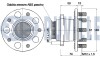 Підшипник маточини (задньої) Hyundai ix35/i40/Kia Sportage 1.6-2.0 i/1.7-2.0 D 10- RUVILLE 221682 (фото 2)