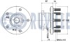 Підшипник маточини (задньої) Mazda CX-5 11-17 RUVILLE 221724 (фото 2)