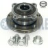 Підшипник маточини (передньої) Mini Countryman (R60)/Paceman (R61) 10-16, (F-573982.08) RUVILLE 221737 (фото 1)