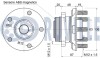 Подшипник передн. ступицы с датчиком ABS Mondeo V 14- RUVILLE 221909 (фото 2)