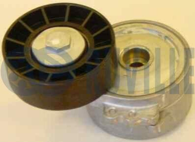 Натяжной ролик C4, C5, Scudo, Focus, C-Max, Kuga 2,0 TDCI RUVILLE 541487