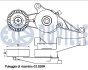 Натяжной ролик ременного привода Caddy |||, Golf V, Passat, Touran 1.9-2.0TDI RUVILLE 541614 (фото 2)