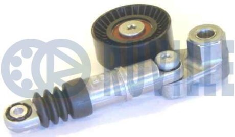 Натяжитель ремня генератора Alfa Romeo 159/Breda/Spider 2.4D 05-12 RUVILLE 541763