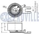 Натяжной ролик S80 2,8-3,0 -06 RUVILLE 542184 (фото 2)
