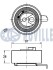 Ролик натяжителя ремня A4/A6/A8, Q7 2.7TDI/2.7 TDI quatro, 3.0TDI (quatro), Touareg RUVILLE 542418 (фото 2)