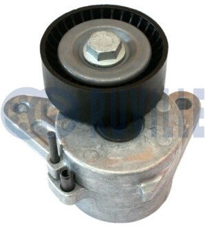 Натяжник паска приводного VW 1.6/2.0TDI 10.12- RUVILLE 542686