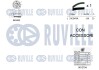 Комплект ГРМ + помпа Audi A3/A4/Skoda Octavia/WV Caddy III/Golf IV/V/Passat/Touran1.6 95- (23x138z) RUVILLE 5500131 (фото 2)