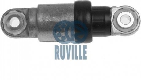 Ролик ремня навесного оборудования RUVILLE 55332 (фото 1)