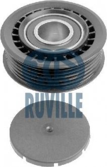 Ролик ременя ГРМ RUVILLE 55435 (фото 1)