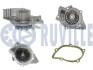 Помпа води Citroen Jumpy/Fiat Scudo/Peugeot Expert 2.0HDi 07- 561235