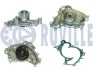 Помпа води Toyota Camry/Highlander/Lexus ES II/RX I/II 3.0/3.3 96-08 (R/B) (10 лоп) RUVILLE 561242 (фото 1)