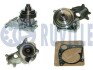 Помпа води BMW 3 (E46/E90)/5 (E60)/X5 (E53) 2.0/3.0d 03-10 (M47/M57) RUVILLE 561294 (фото 1)