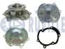 Помпа води Opel Insignia/Vectra C/Chevrolet Captiva/Alfa Romeo 159 2.8/3.2/3.6 04- RUVILLE 561402 (фото 1)