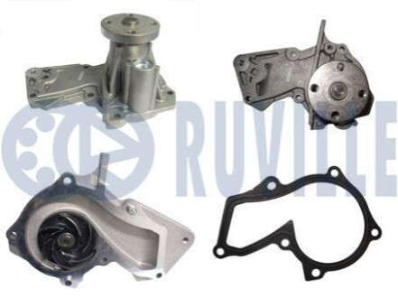 Помпа води Ford Transit Connect V408 1.6 EcoBoost 11/13-, JQGA RUVILLE 561422A