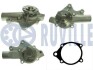 Помпа воды Jeep Cherokee, Grand Cherokee 88- RUVILLE 561483 (фото 1)