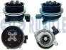 Помпа води Audi A1/VW Golf V/VI/Passat/Touran 1.4TSI/FSI, 06-14 RUVILLE 561523 (фото 1)