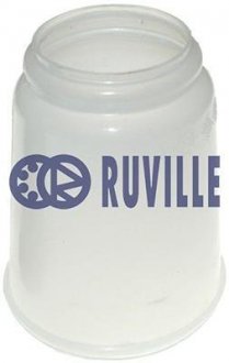 Защитный колпак / пыльник, амортизатор RUVILLE 845420 (фото 1)