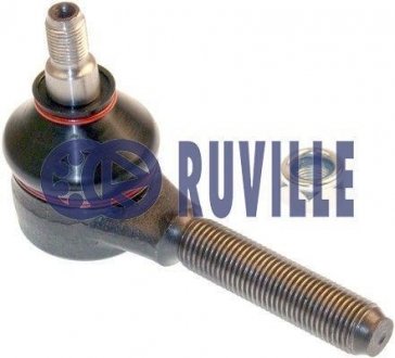 Наконечник рулевой тяги RUVILLE 915032