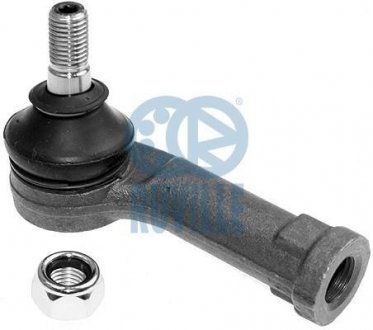 Наконечник рулевой левый VW T4 до №шасси 70-М-096 448 (-7/91) RUVILLE 915478