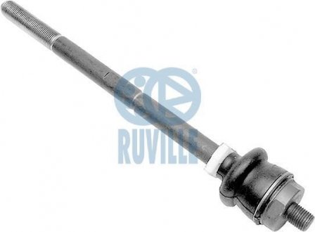 Рулевая тяга без наконечника левая VW T4 91- RUVILLE 915482