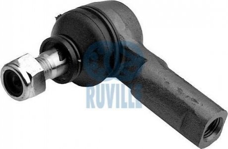 Наконечник поперечной рулевой тяги MAZDA RUVILLE 917001