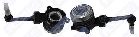 ЗЧЕПЛЕННЯ СЛАВ FIAT IDEA/STILO 1.9 JTD 03- Rymec CSC034530