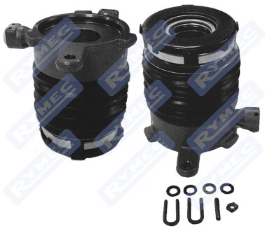 WYSPRZРЃGLIK JEEP CHEROKEE/WRANGLER 2,5-4,0 91-01 Rymec CSC1088530