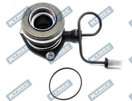 WYSPRZРЃGLIK OPEL ADAM/CORSA 1,0-1,4/1,3 CDTI 12- Rymec CSC1094530