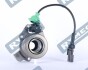 ЗЧЕПЛЕННЯ ЗЧЕПЛЕННЯ OPEL ASTRA/CORSA 1.0-1.4 14- Rymec CSC1134530 (фото 1)