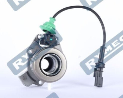 ЗЧЕПЛЕННЯ ЗЧЕПЛЕННЯ OPEL ASTRA/CORSA 1.0-1.4 14- Rymec CSC1134530