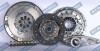 МУФТА КПЛ. BMW 1/3/X1 2.0 D 06-15 DMF Rymec DF3019 (фото 1)