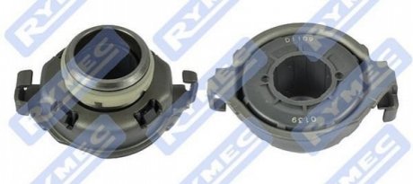 ПІДШИПНИК ОПОРУ CITROEN JUMPER 2.8 HDI 00-06 Rymec EQ0139500