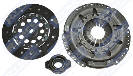 Комплект зчеплення Rymec JT1194