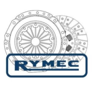 Комплект сцепления Rymec JT1394