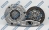 МУФТА КПЛ. BMW 1/3/5/X1/X3/Z4 1.6-2.0 04-13 Rymec JT1696 (фото 1)