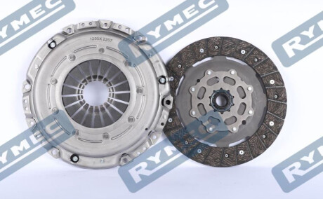 РОЗ\'ЄМ PEUGEOT 308/3008/5008 1.6 HDI 10-21 Rymec JT1844