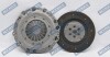 SPRZРЃGСњO FORD FOCUS/MONDEO/S-MAX 2,5 05-15 Rymec JT1882 (фото 1)