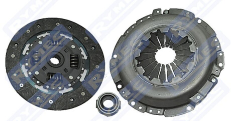 Комплект зчеплення Rymec JT6078