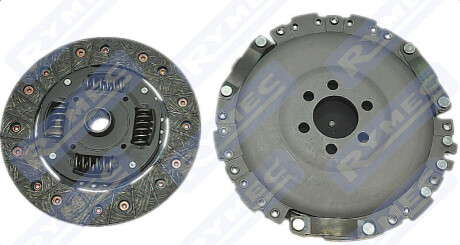 РОЗ\'ЄМ SEAT IBIZA/CORDOBA/INCA/LEON 1.9SDI 95-06 Rymec JT6826